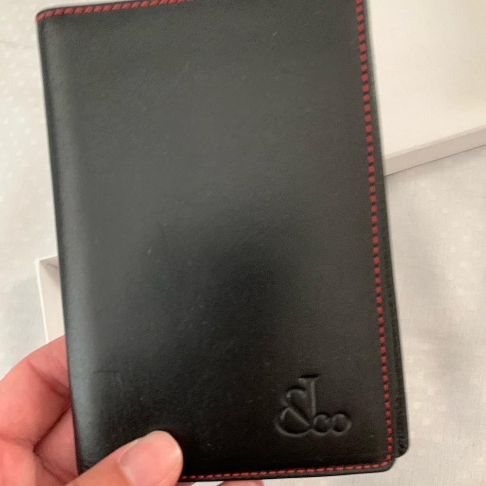 Jacob & co - Wallet